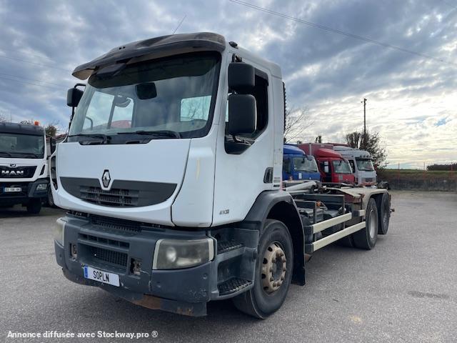 Renault Premium Lander 410 DXI