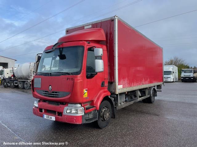 Renault Midlum 280 DXI