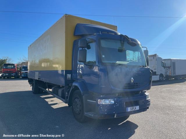 Photo Renault Midlum 280 DXI image 1/9