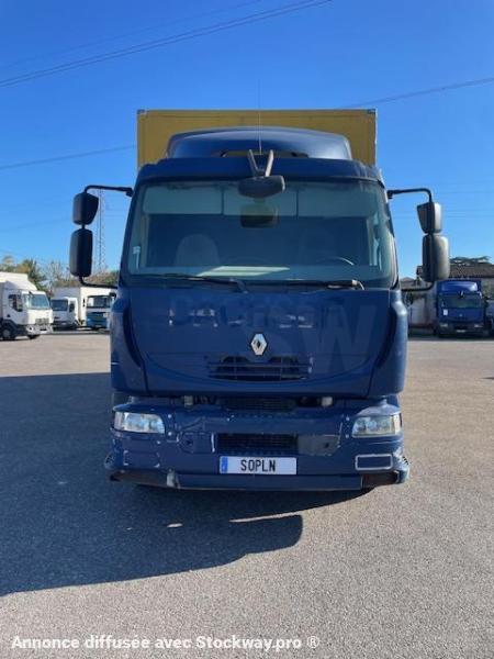 Photo Renault Midlum 280 DXI image 2/9