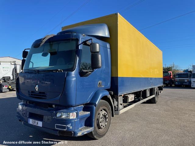 Photo Renault Midlum 280 DXI image 3/9