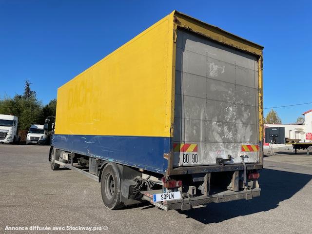 Photo Renault Midlum 280 DXI image 4/9