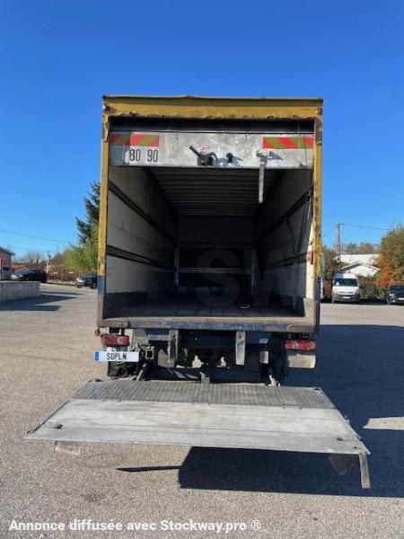 Photo Renault Midlum 280 DXI image 5/9