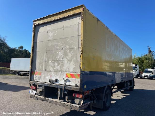 Photo Renault Midlum 280 DXI image 6/9
