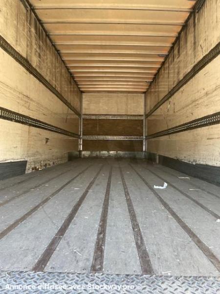 Photo Renault Midlum 280 DXI image 7/9