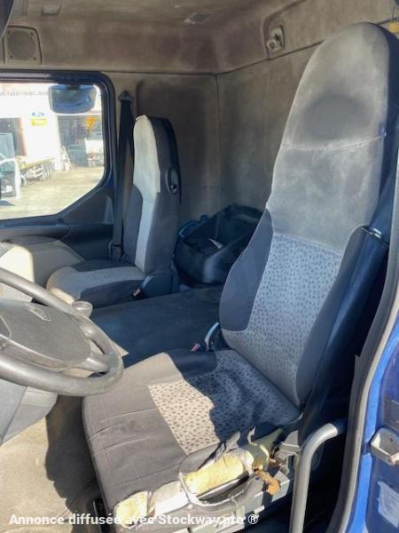 Photo Renault Midlum 280 DXI image 8/9