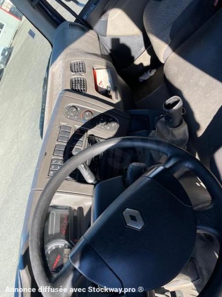 Photo Renault Midlum 280 DXI image 9/9