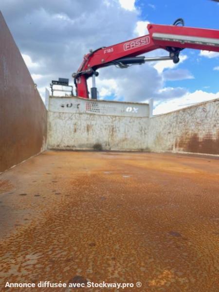 Photo DAF CF 410 image 10/16