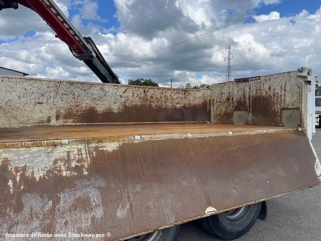 Photo DAF CF 410 image 11/16