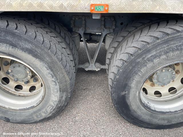 Photo DAF CF 410 image 13/16