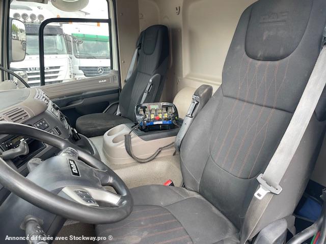 Photo DAF CF 410 image 14/16