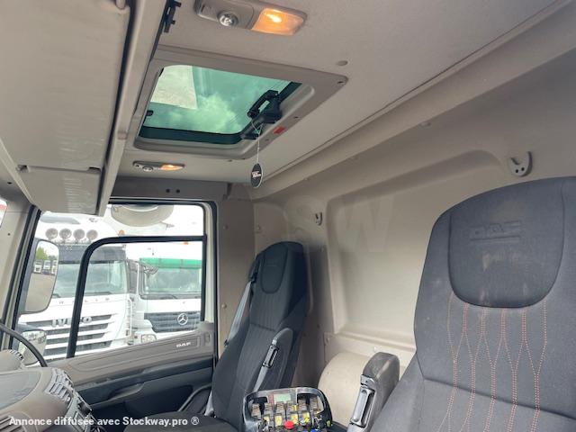 Photo DAF CF 410 image 15/16