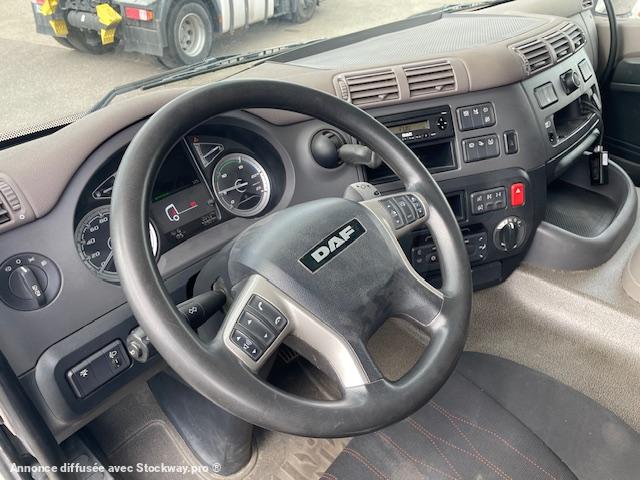 Photo DAF CF 410 image 16/16