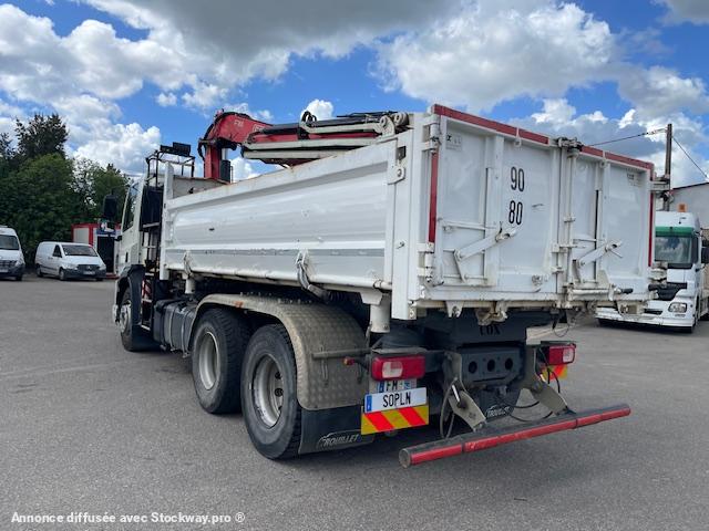 Photo DAF CF 410 image 7/16