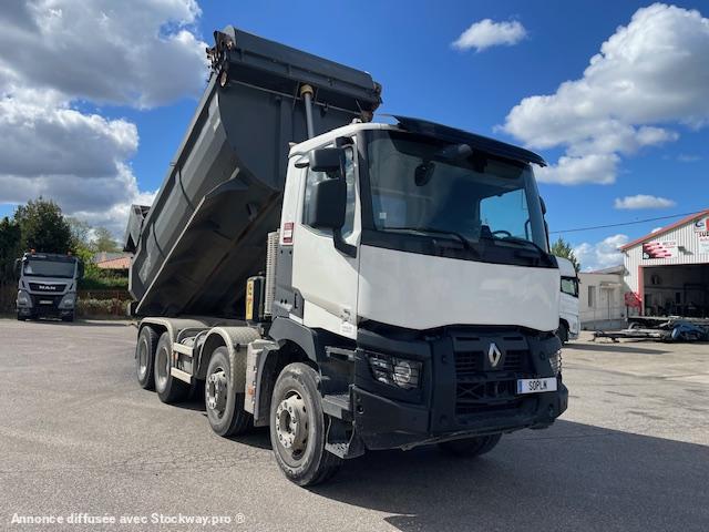 Renault C430 