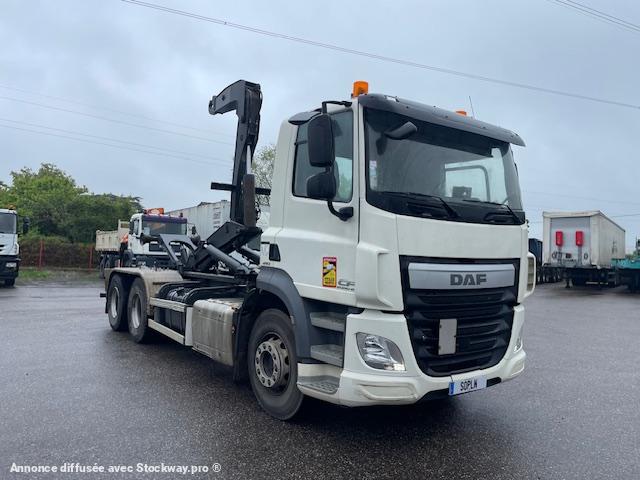 DAF CF 410