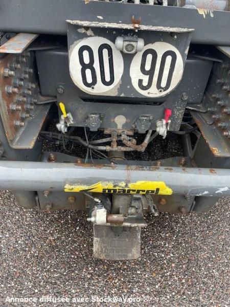 Photo DAF CF 410 image 10/13