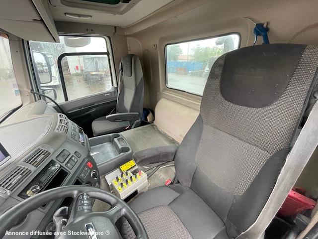 Photo DAF CF 410 image 11/13