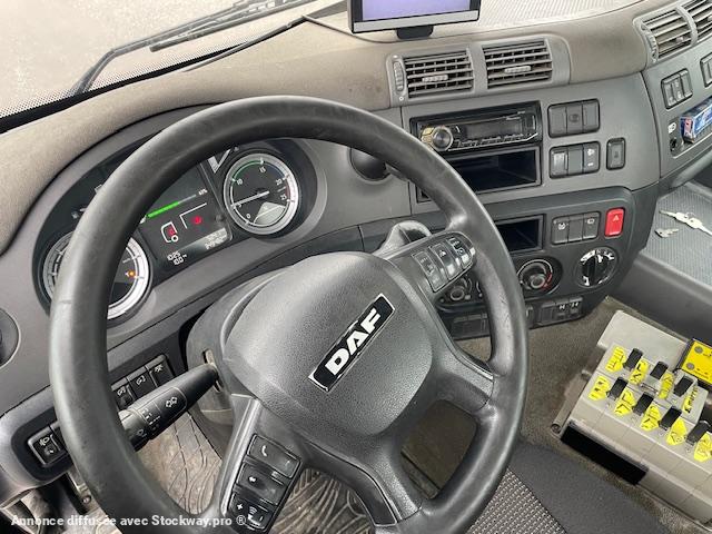 Photo DAF CF 410 image 13/13