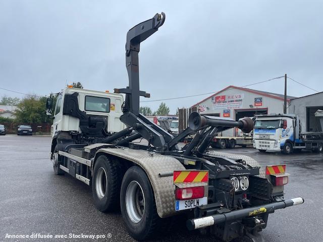 Photo DAF CF 410 image 4/13
