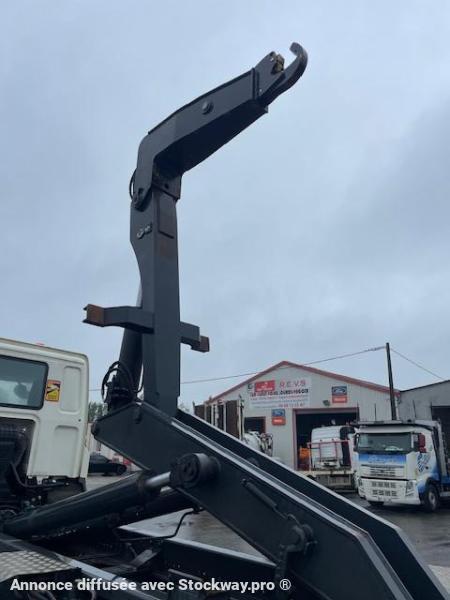 Photo DAF CF 410 image 6/13