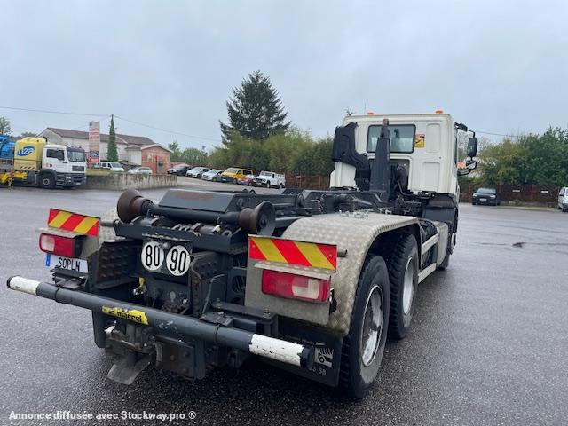 Photo DAF CF 410 image 7/13