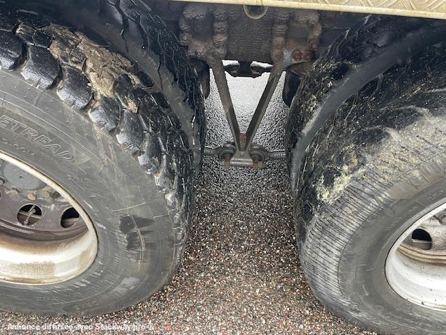 Photo DAF CF 410 image 8/13