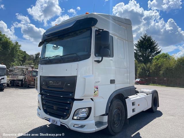 DAF XF 480