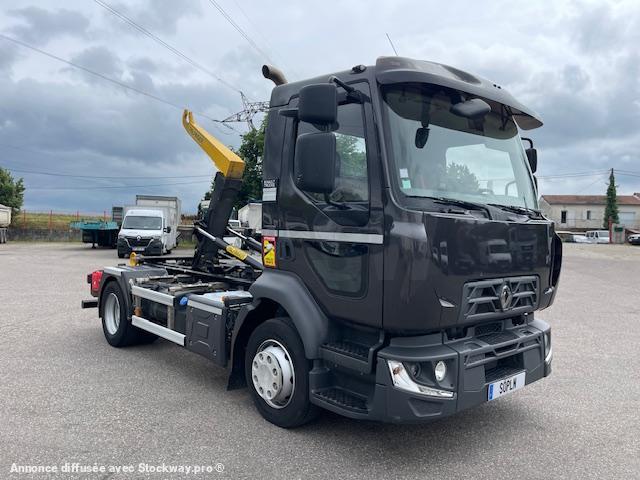 Renault D 240 