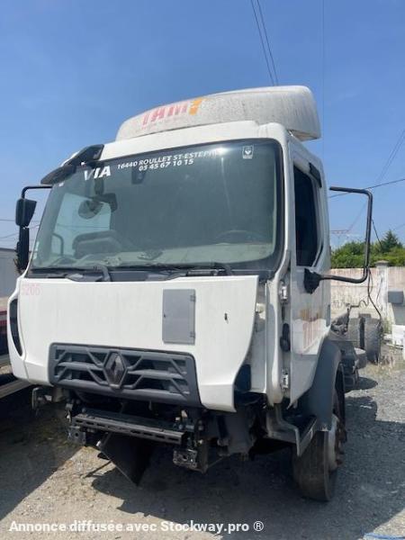 Photo Renault D-Series  image 1/11