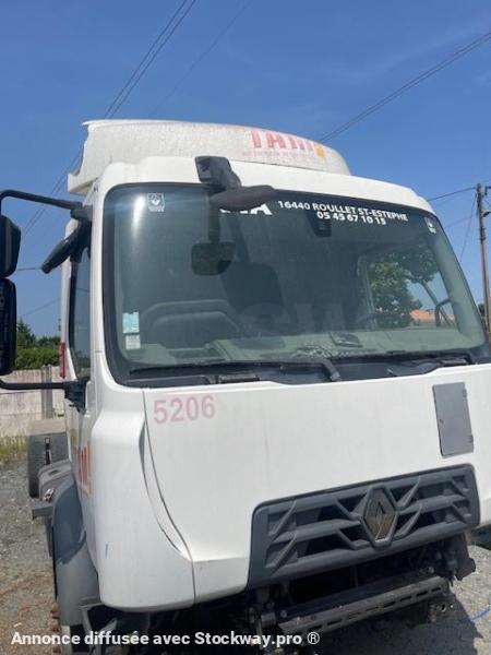 Photo Renault D-Series  image 2/11