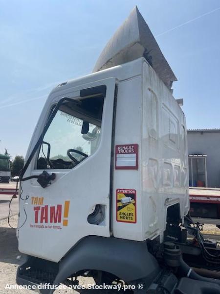 Photo Renault D-Series  image 3/11