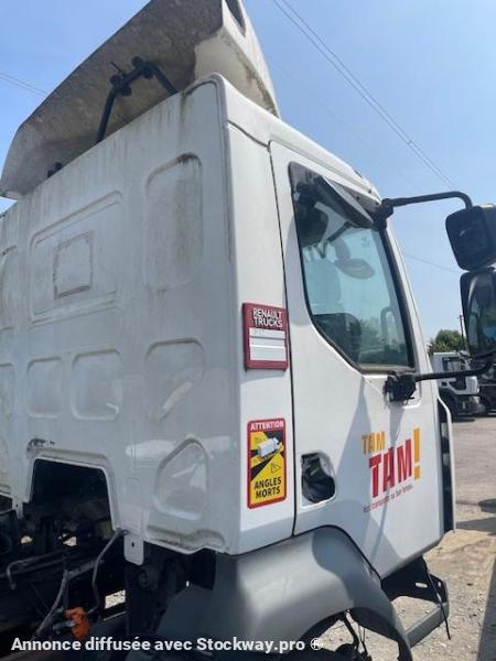 Photo Renault D-Series  image 4/11