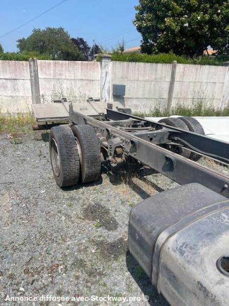 Photo Renault D-Series  image 6/11