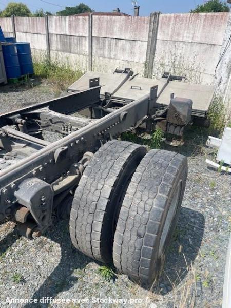 Photo Renault D-Series  image 7/11