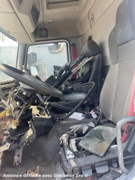 Photo Renault D-Series  image 8/11