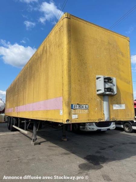 General Trailers Non spécifié 