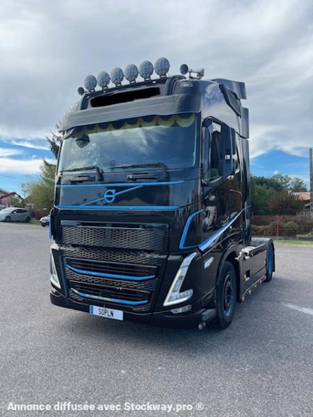 Volvo FH 500
