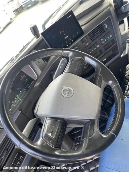 Photo Volvo FH 500 image 10/10