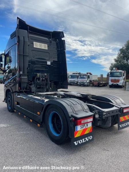 Photo Volvo FH 500 image 4/10