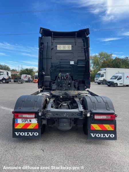 Photo Volvo FH 500 image 5/10