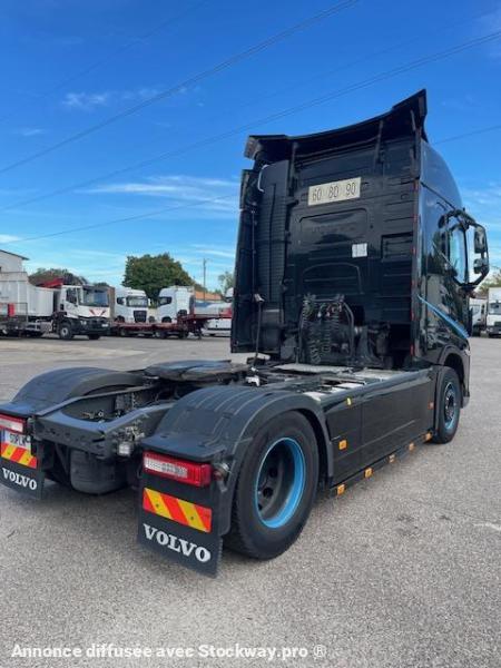 Photo Volvo FH 500 image 6/10