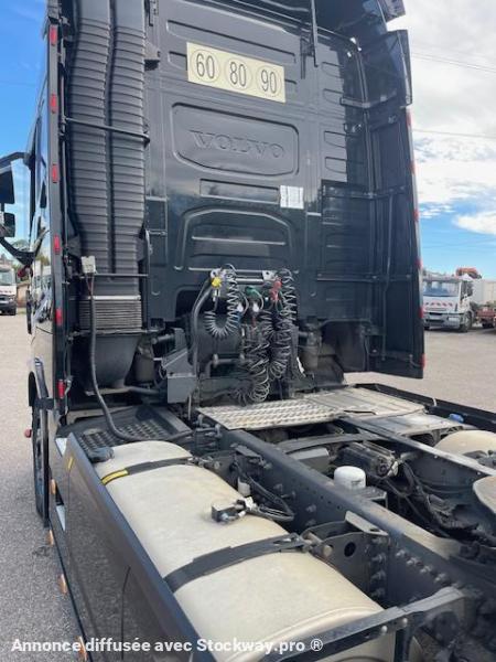 Photo Volvo FH 500 image 7/10