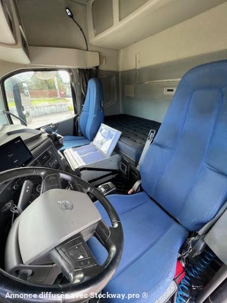 Photo Volvo FH 500 image 8/10