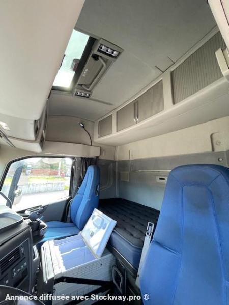Photo Volvo FH 500 image 9/10