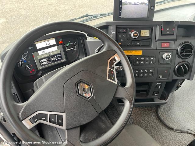 Photo Renault Gamme C 380 image 15/21