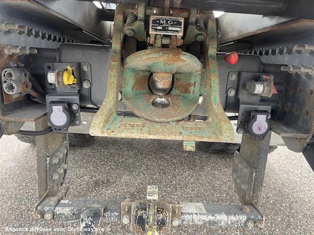 Photo Renault Gamme C 380 image 16/21