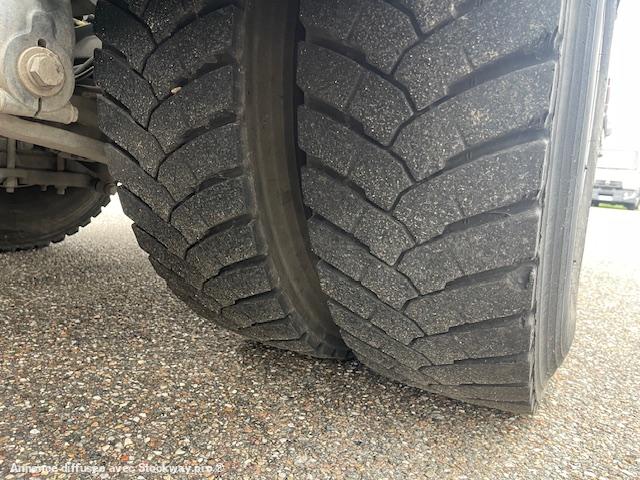 Photo Renault Gamme C 380 image 17/21