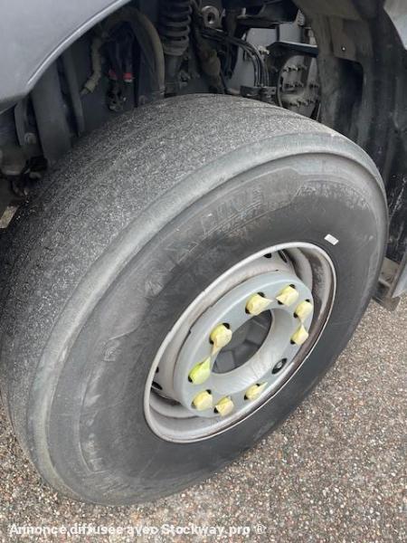 Photo Renault Gamme C 380 image 18/21