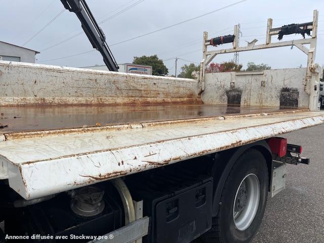 Photo Renault Gamme C 380 image 21/21